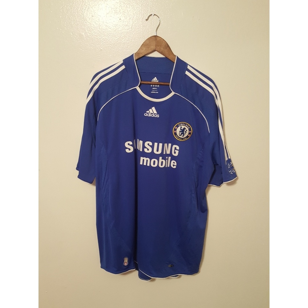 CHELSEA "SAMSUNG" JERSEY Adidas